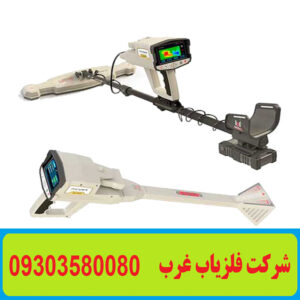 فلزیاب تصویری فونیکس